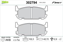 VALEO 302794